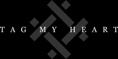 logo Tag My Heart